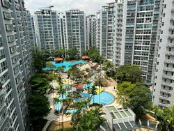 Kingsford Waterbay (D19), Apartment #550456661